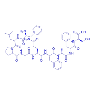 配體多肽Chemerin148-156, mouse,Chemerin-9, mouse