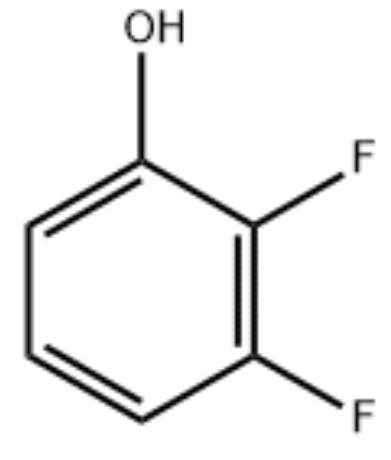 2,3-二氟苯酚,2,3-Difluorophenol