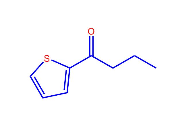 2-正丁酰噻吩,2-N-Butyrylthiophene