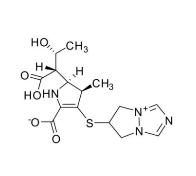 比阿培南杂质A,Biapenem Impurity A