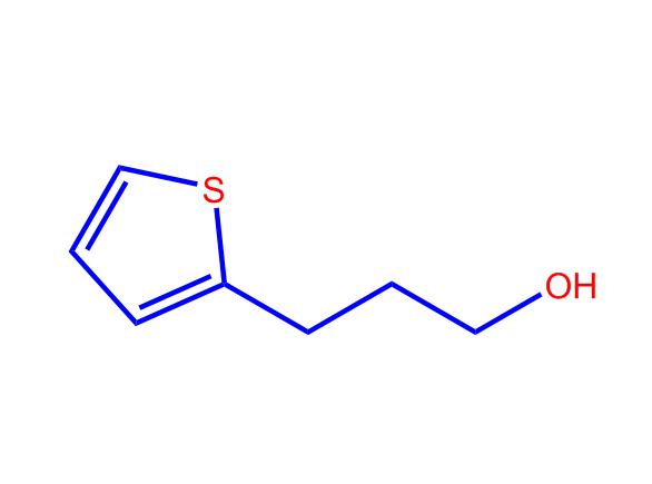 3-(2-噻吩基)-1-丙醇,3-(2-Thienyl)-1-propanol