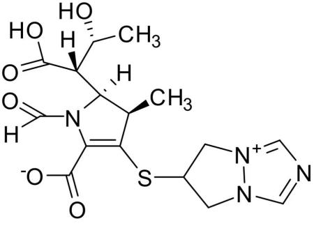 比阿培南杂质B,Biapenem Impurity B