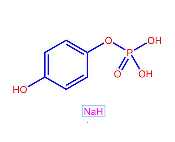 4-羟基苯基磷酸钠,Sodium4-hydroxyphenylphosphate