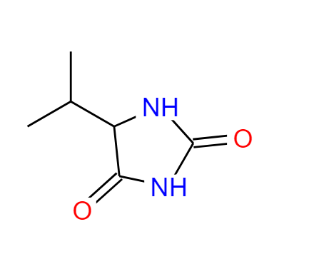 5-異丙基海因,5-Isopropylhydantoin