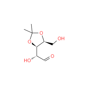 3,4-O-异亚丙基-L-阿拉伯糖,3,4-O-isopropylidene-L-Arabinose