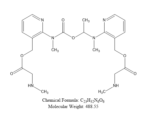 艾沙康唑杂质BAL30655,Isavuconazole Impurity