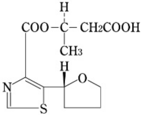 法羅培南鈉雜質(zhì)E,Faropenem sodium impurity E