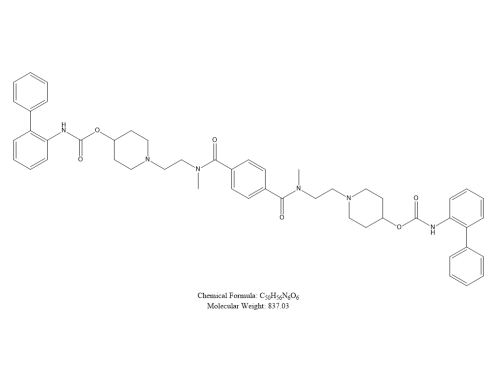 雷芬納辛雜質(zhì),Rafenasin Impurity