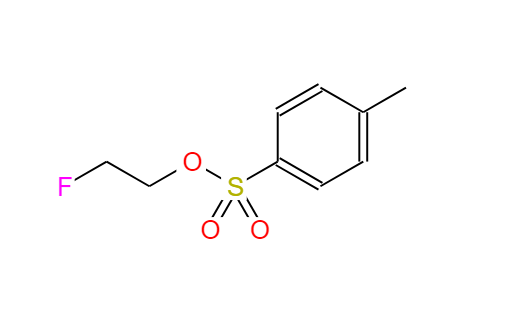 对甲苯磺酸氟乙酯,2-Fluoroethyl 4-methylbenzenesulfonate