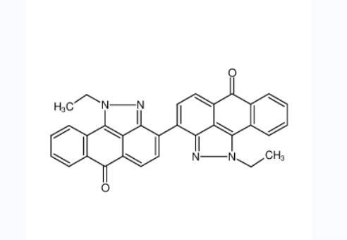 还原红13,Carbanthrene Red G 2B