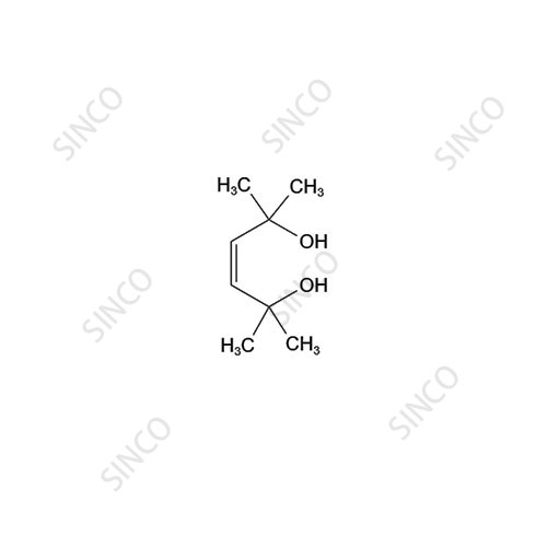 贝沙罗汀杂质1,Bexarotene Impurity 1