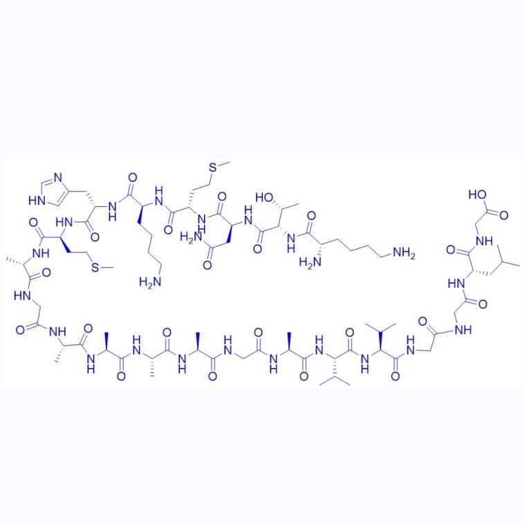 Prion片段多肽,PrP 106-126