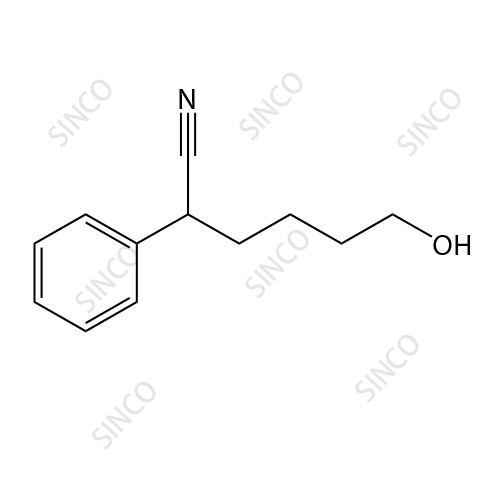 噴托維林雜質(zhì)1,Pentoxyverine Impurity 1