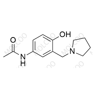咯萘啶杂质8,Malaridine Impurity 8
