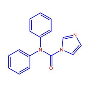 N,N-二苯基-1H-咪唑-1-甲酰胺2875-79-8