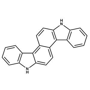 1,8-二氢咔唑并[4,3-c]咔唑