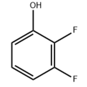 2,3-二氟苯酚