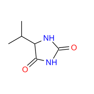 5-异丙基海因 16935-34-5
