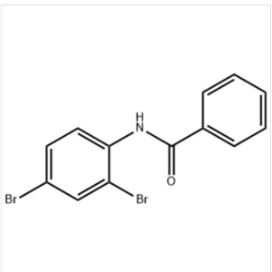 147542-38-9  N-（2,4-二溴苯基）苯甲酰亚胺