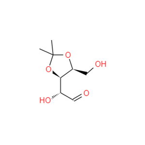 3,4-O-异亚丙基-L-阿拉伯糖,3,4-O-isopropylidene-L-Arabinose