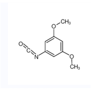 1-异氰酸-3,5-二甲氧基苯酯	
