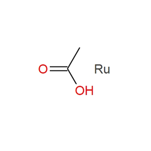 醋酸钌,Ruthenium acetate