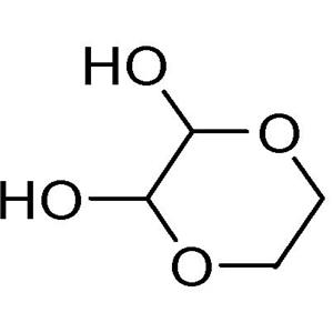 1,4-二氧六环-2,3-二醇