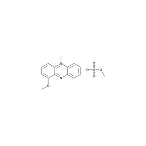 1-methoxy-5-Methylphenazinium