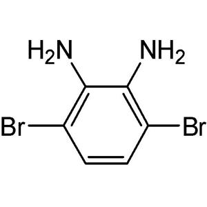 3,6-二溴-1,2-苯二胺,3,6-Dibromobenzene-1,2-diamine