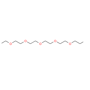 甲氧基-六聚乙二醇-叠氮