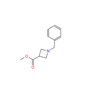 	N-苯甲基氮杂环丁烷-3-羧酸甲酯