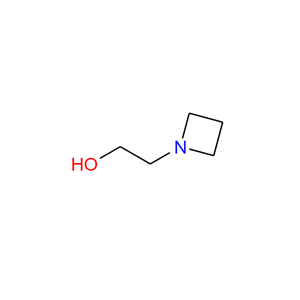 1-杂氮环丁烷乙醇