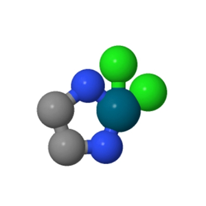 乙二胺氯化钯,DICHLORO(ETHYLENEDIAMINE)PALLADIUM(II)