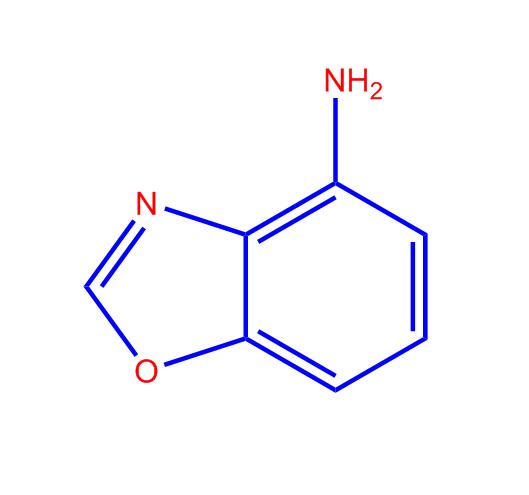 4-氨基苯并噁唑,1,3-Benzoxazol-4-amine