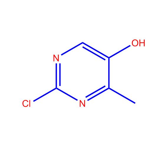 2-氯-4-甲基-5-羟基嘧啶,2-Chloro-5-hydroxy-4-methylpyrimidine