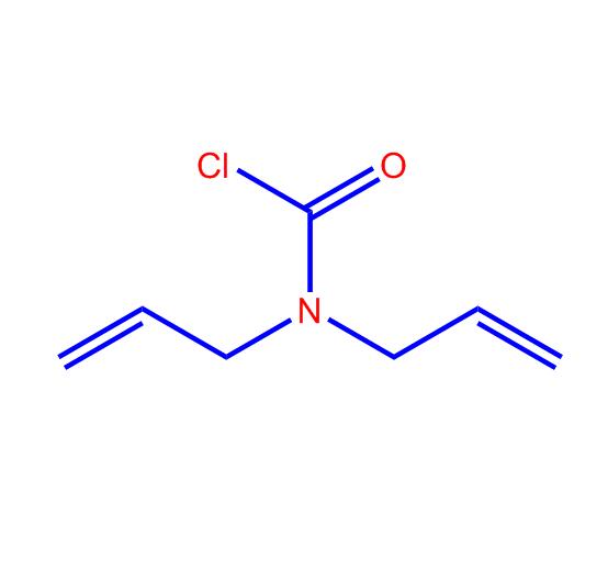二烯丙基氨基甲酰氯,Diallylcarbamyl chloride