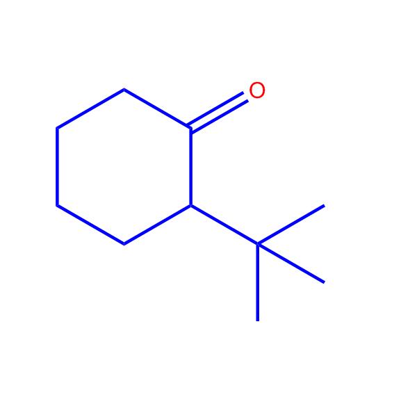 2-叔-丁基环己酮,2-(tert-Butyl)cyclohexanone