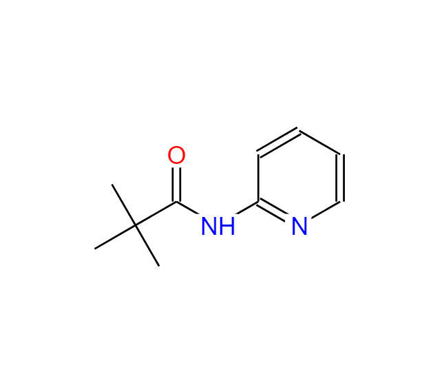 2-特戊酰胺基吡啶2,2-二甲基-N-(2-特戊基)丙酰胺,2,2-DIMETHYL-N-PYRIDIN-2-YL-PROPIONAMIDE