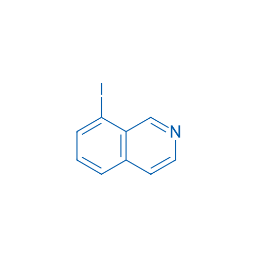 8-碘异喹啉,8-Iodoisoquinoline