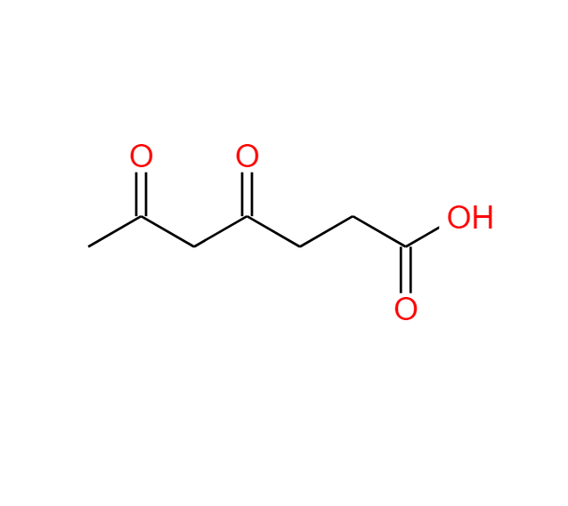 4,6-二氧代庚酸,4,6-DIOXOHEPTANOIC ACID