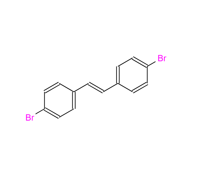 反-4,4'-二溴芪,4,4'-DIBROMO-TRANS-STILBENE