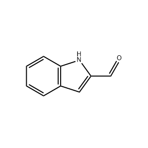 1H-吲哚-2-甲醛,Indole-2-carboxaldehyde