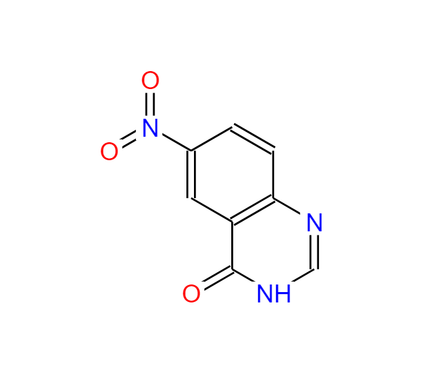 6-硝基喹唑啉-4(3H)酮,6-NITROQUINAZOLIN-4(3H)-ONE