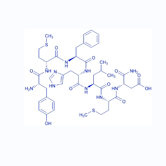 蛙皮素Dermenkephalin,Dermenkephalin