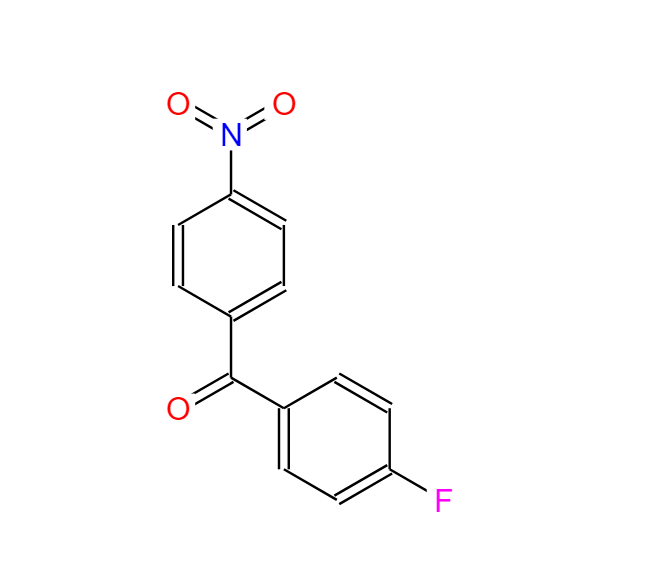 4-氟-4'-硝基苯甲酮,4-FLUORO-4'-NITROBENZOPHENONE
