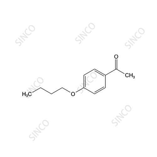 达克罗宁杂质6,Dyclonine Impurity 6