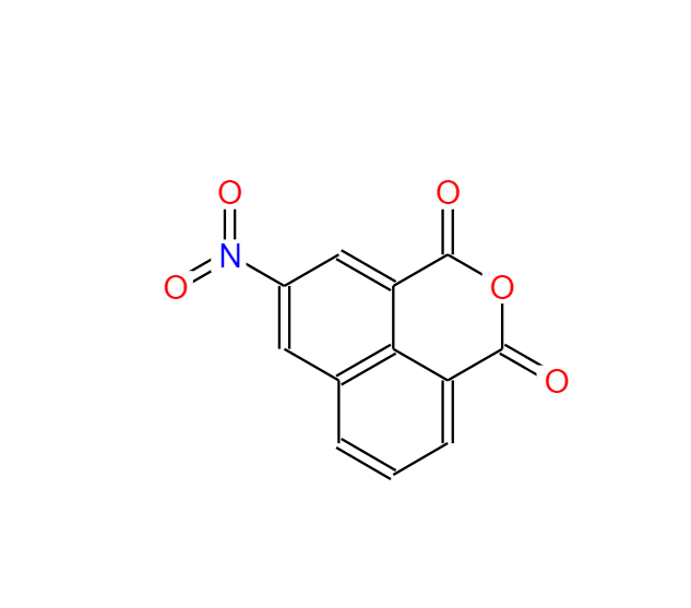 3-硝基-1,8-萘二甲酸酐,3-NITRO-1,8-NAPHTHALIC ANHYDRIDE