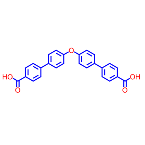 4',4'''-oxybis(([1,1'-biphenyl]-4-carboxylic acid))