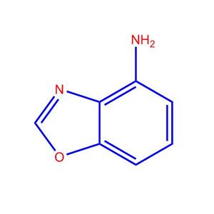 4-氨基苯并噁唑163808-09-1
