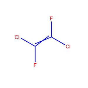 1,2-二氯-1,2-二氟乙烯598-88-9